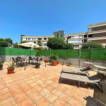 Domuum Holidays - Pino Alto Apartment ซาลอว์ ภายนอก รูปภาพ