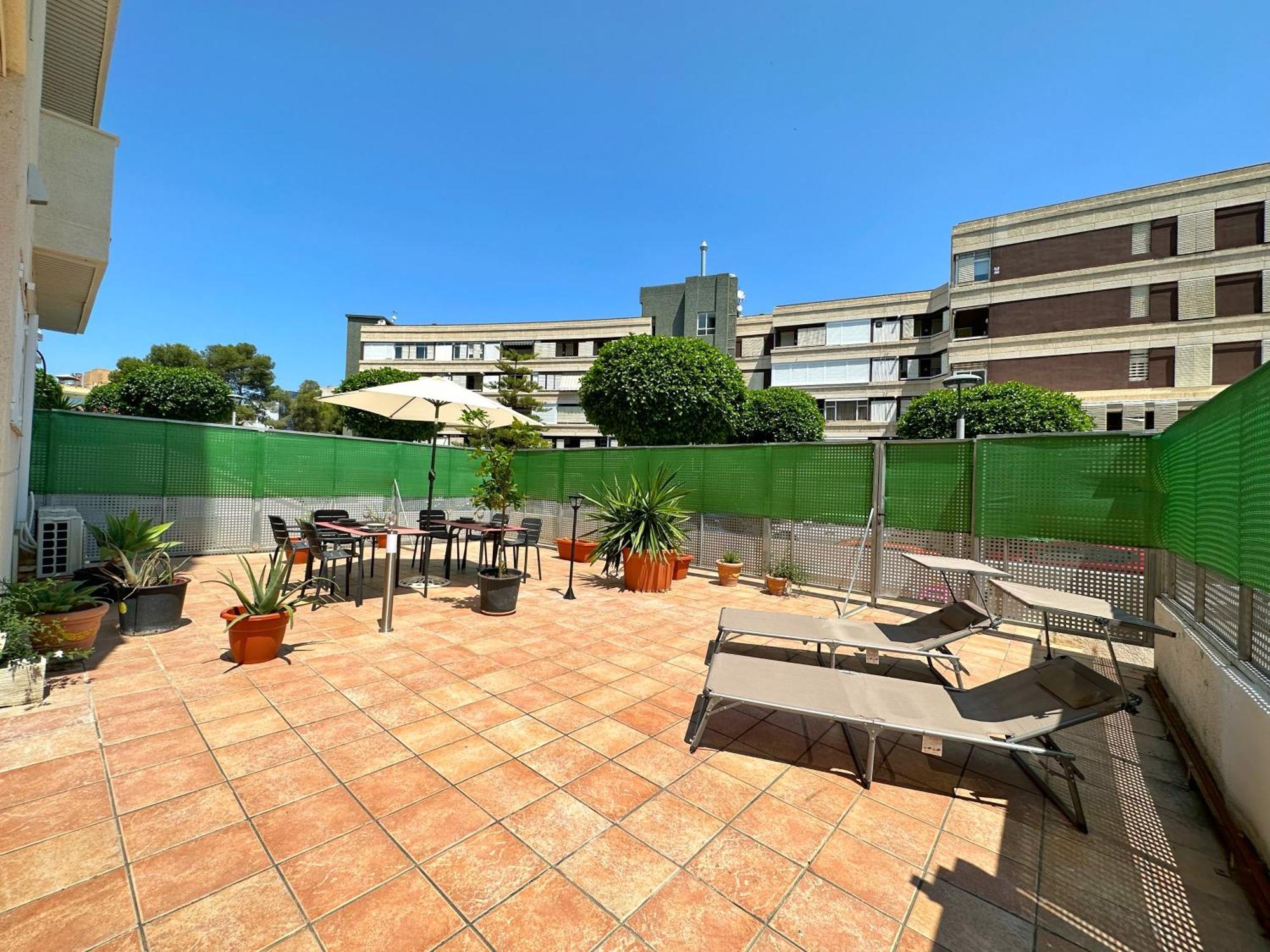 Domuum Holidays - Pino Alto Apartment ซาลอว์ ภายนอก รูปภาพ